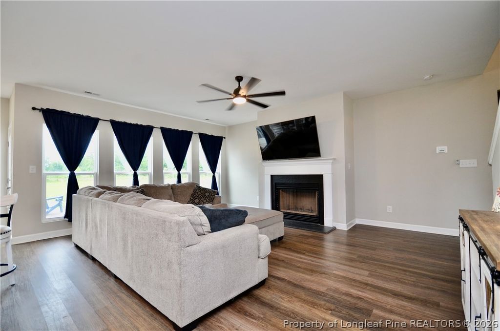 1865 John B Carter Road, Fayetteville, NC 28312 — photo 7