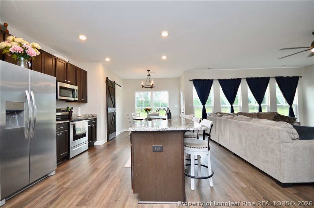 1865 John B Carter Road, Fayetteville, NC 28312 — photo 9