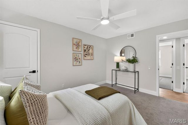 13237 Fairoyal Drive, Des Peres, MO 63131