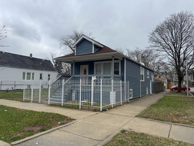 6355 S Oakley Avenue, Chicago, IL 60636