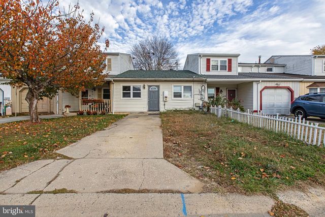 115 E BEAVER CT, Bear, DE 19701