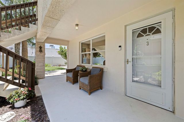 109 16TH AVENUE 3, Indian Rocks Beach, FL 33785