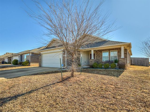 11516 NW 129th Street, Piedmont, OK 73078