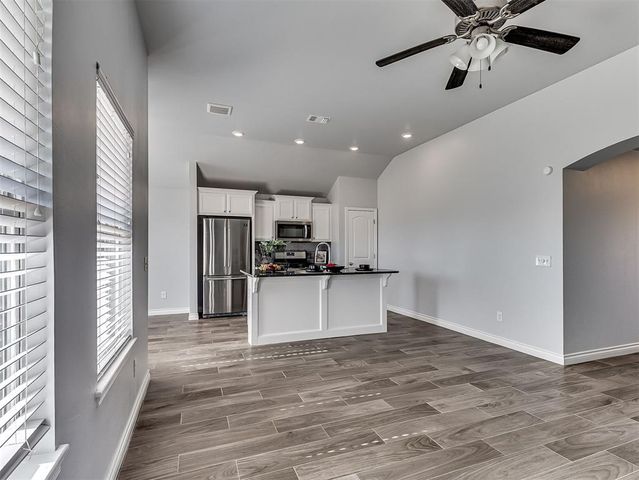 11516 NW 129th Street, Piedmont, OK 73078