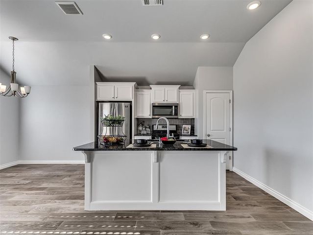 11516 NW 129th Street, Piedmont, OK 73078