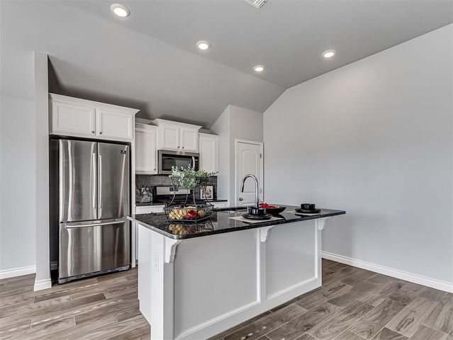 11516 NW 129th Street, Piedmont, OK 73078