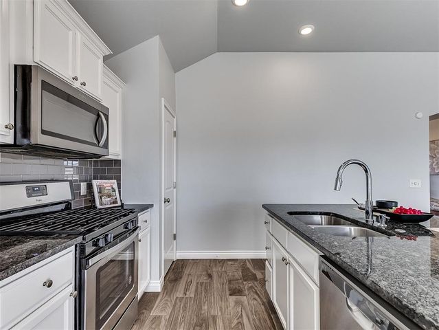 11516 NW 129th Street, Piedmont, OK 73078