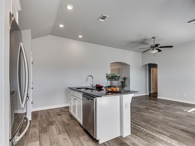 11516 NW 129th Street, Piedmont, OK 73078