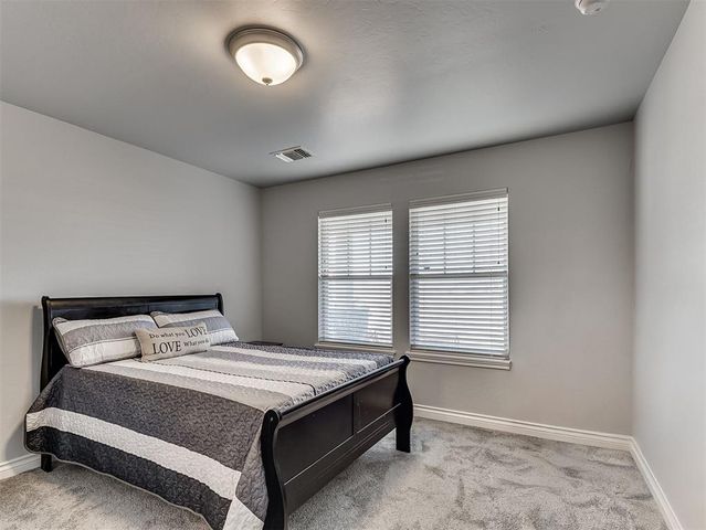 11516 NW 129th Street, Piedmont, OK 73078