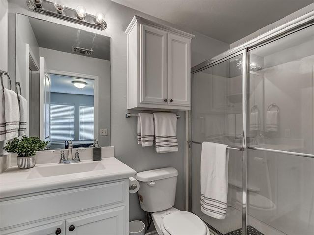 11516 NW 129th Street, Piedmont, OK 73078