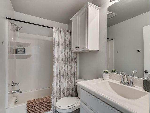 11516 NW 129th Street, Piedmont, OK 73078