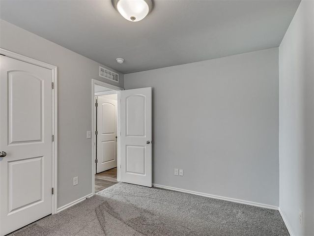 11516 NW 129th Street, Piedmont, OK 73078