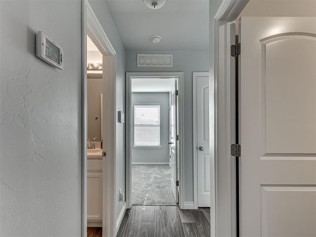 11516 NW 129th Street, Piedmont, OK 73078