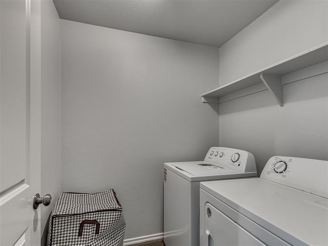 11516 NW 129th Street, Piedmont, OK 73078