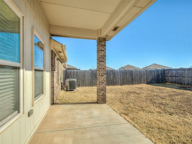 11516 NW 129th Street, Piedmont, OK 73078