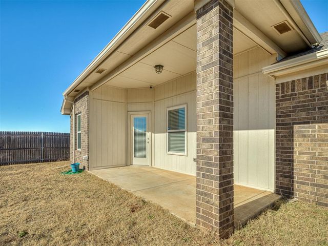 11516 NW 129th Street, Piedmont, OK 73078