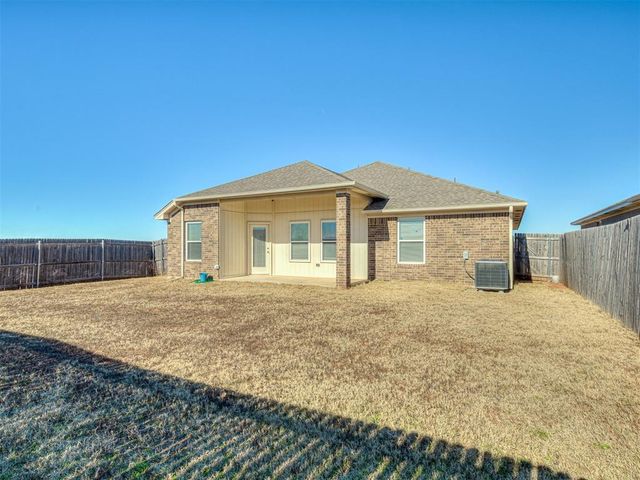 11516 NW 129th Street, Piedmont, OK 73078