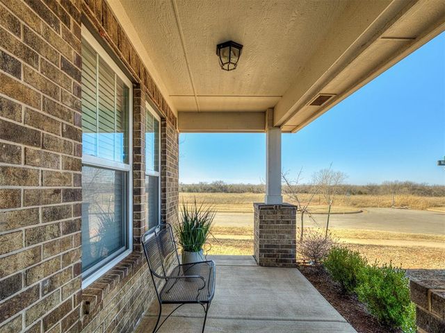 11516 NW 129th Street, Piedmont, OK 73078