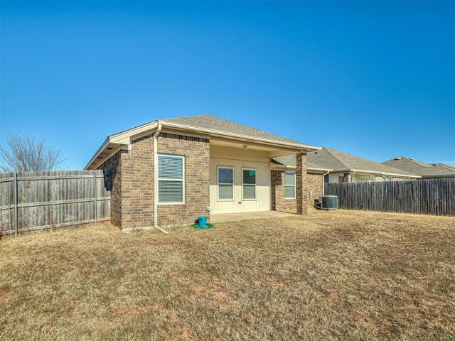 11516 NW 129th Street, Piedmont, OK 73078