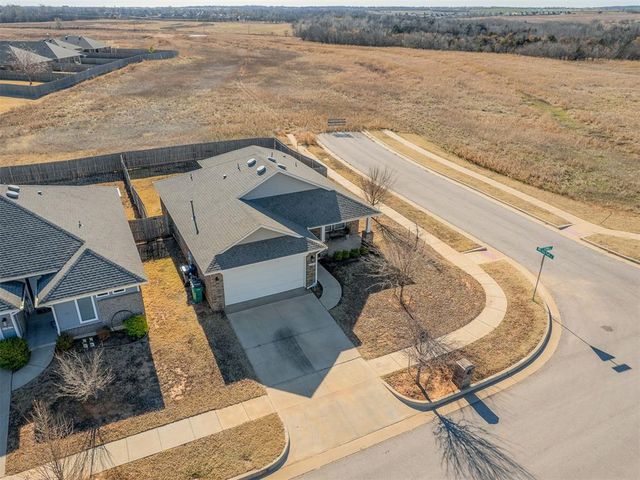 11516 NW 129th Street, Piedmont, OK 73078