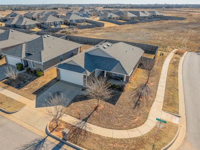11516 NW 129th Street, Piedmont, OK 73078