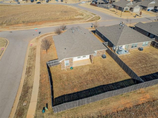 11516 NW 129th Street, Piedmont, OK 73078