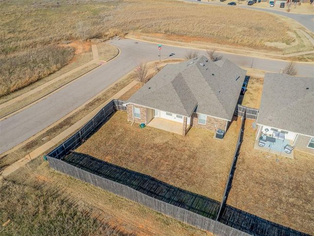 11516 NW 129th Street, Piedmont, OK 73078