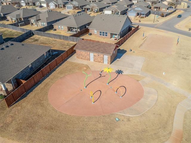 11516 NW 129th Street, Piedmont, OK 73078