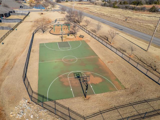 11516 NW 129th Street, Piedmont, OK 73078