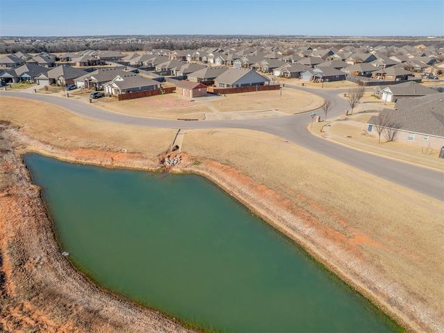 11516 NW 129th Street, Piedmont, OK 73078