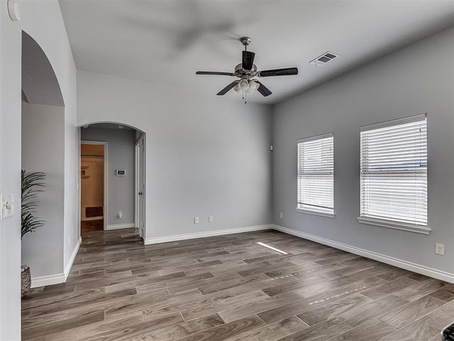 11516 NW 129th Street, Piedmont, OK 73078