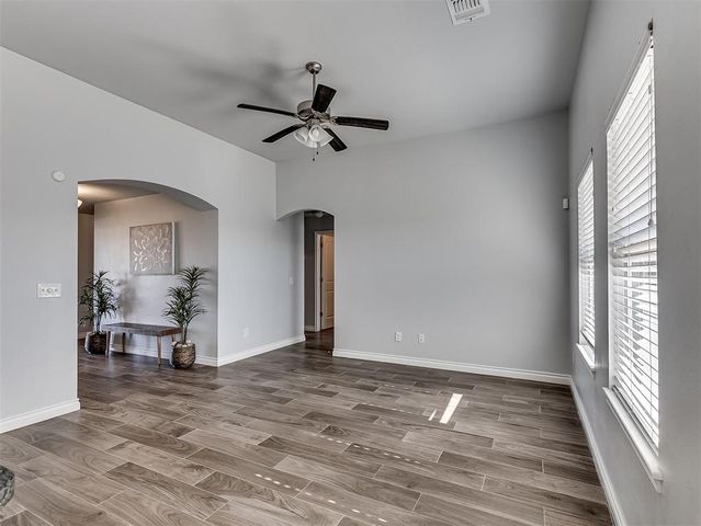 11516 NW 129th Street, Piedmont, OK 73078