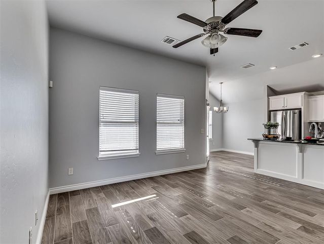 11516 NW 129th Street, Piedmont, OK 73078