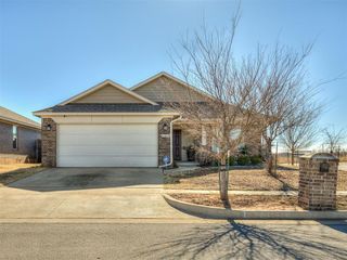 11516 NW 129th Street, Piedmont, OK 73078