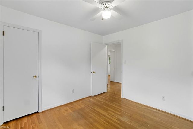 813 Ray Place, Virginia Beach, VA 23454