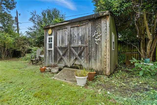 813 Ray Place, Virginia Beach, VA 23454