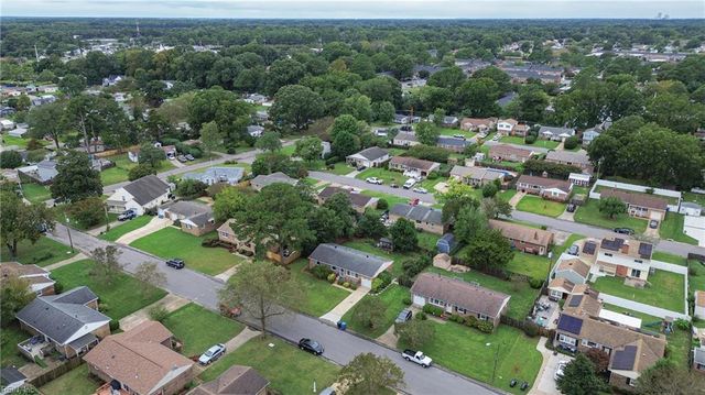 813 Ray Place, Virginia Beach, VA 23454