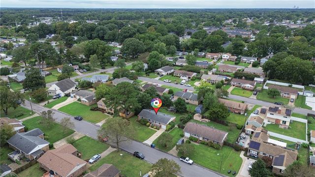 813 Ray Place, Virginia Beach, VA 23454