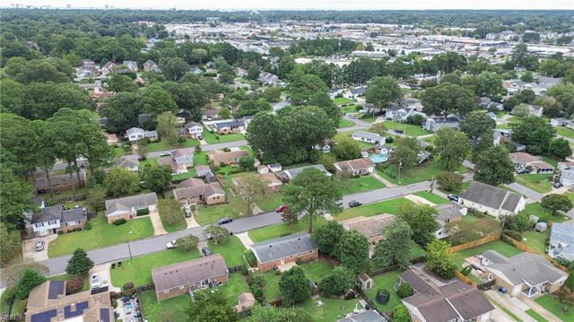 813 Ray Place, Virginia Beach, VA 23454