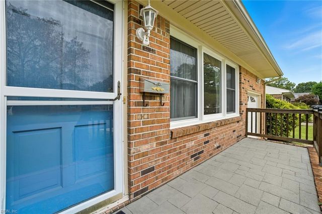 813 Ray Place, Virginia Beach, VA 23454