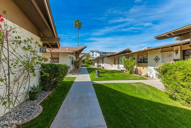 6721 E MCDOWELL Road 302c, Scottsdale, AZ 85257