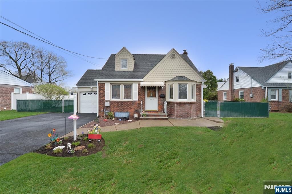 4-16 Plaza Road, Fair Lawn, NJ 07410
