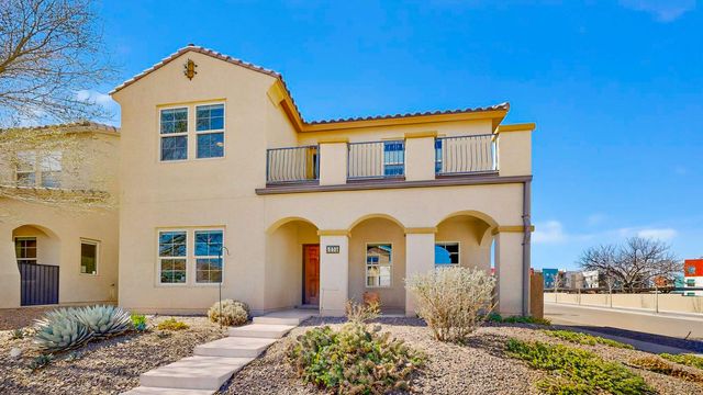 5601 Addis Drive SE, Albuquerque, NM 87106