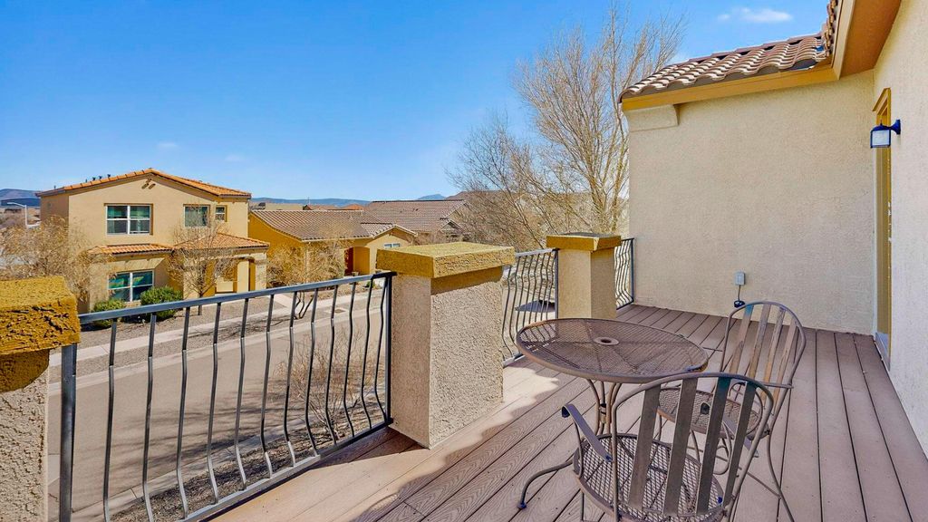 Image 27 of property listing at 5601 Addis Drive SE, Albuquerque, NM 87106