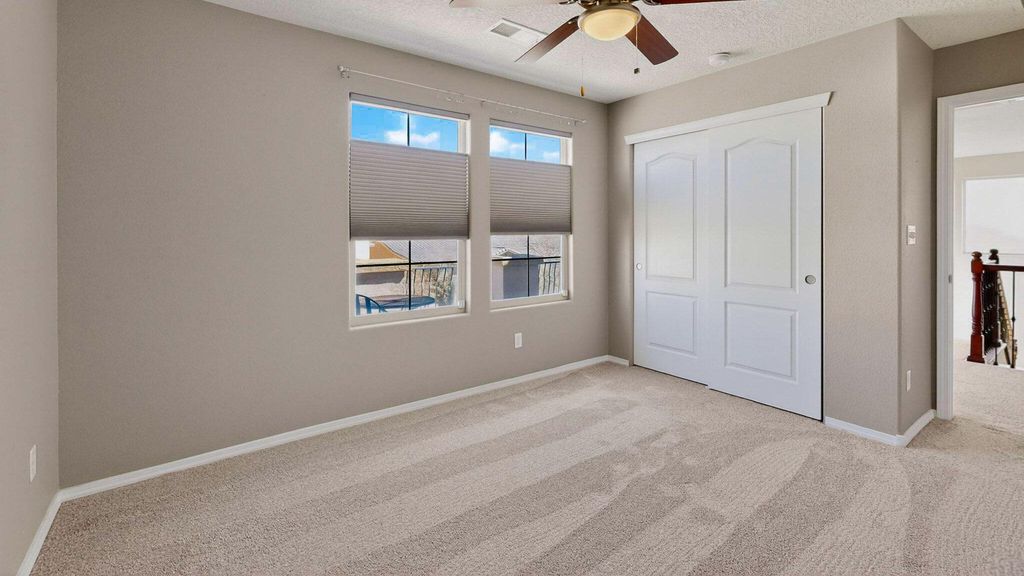 Image 30 of property listing at 5601 Addis Drive SE, Albuquerque, NM 87106