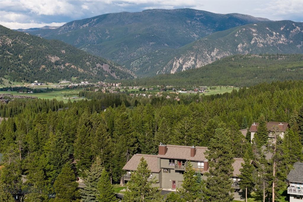 32 Rose Hip Circle N-3, Big Sky, MT 59716