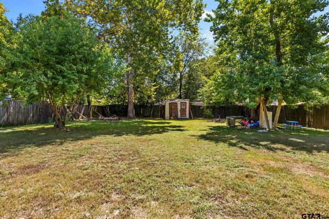 309 Henderson, Mt Pleasant, TX 75455