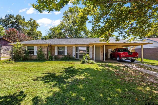 309 Henderson, Mt Pleasant, TX 75455