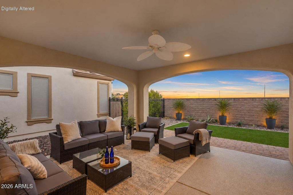 621 E LAS PUERTAS Lane, Queen Creek, AZ 85140 — photo 4