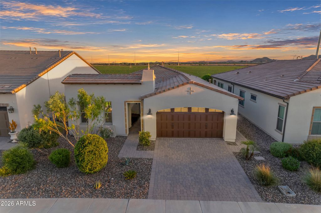 621 E LAS PUERTAS Lane, Queen Creek, AZ 85140 — photo 5